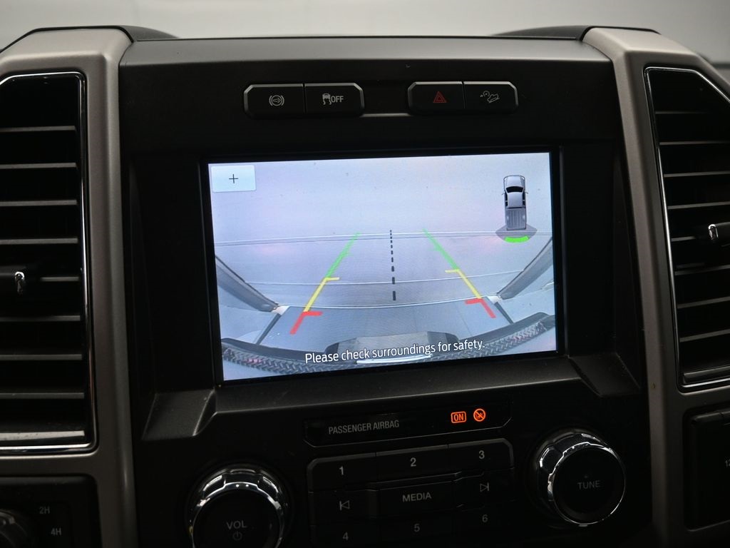 2021 Ford F-250 photo 3