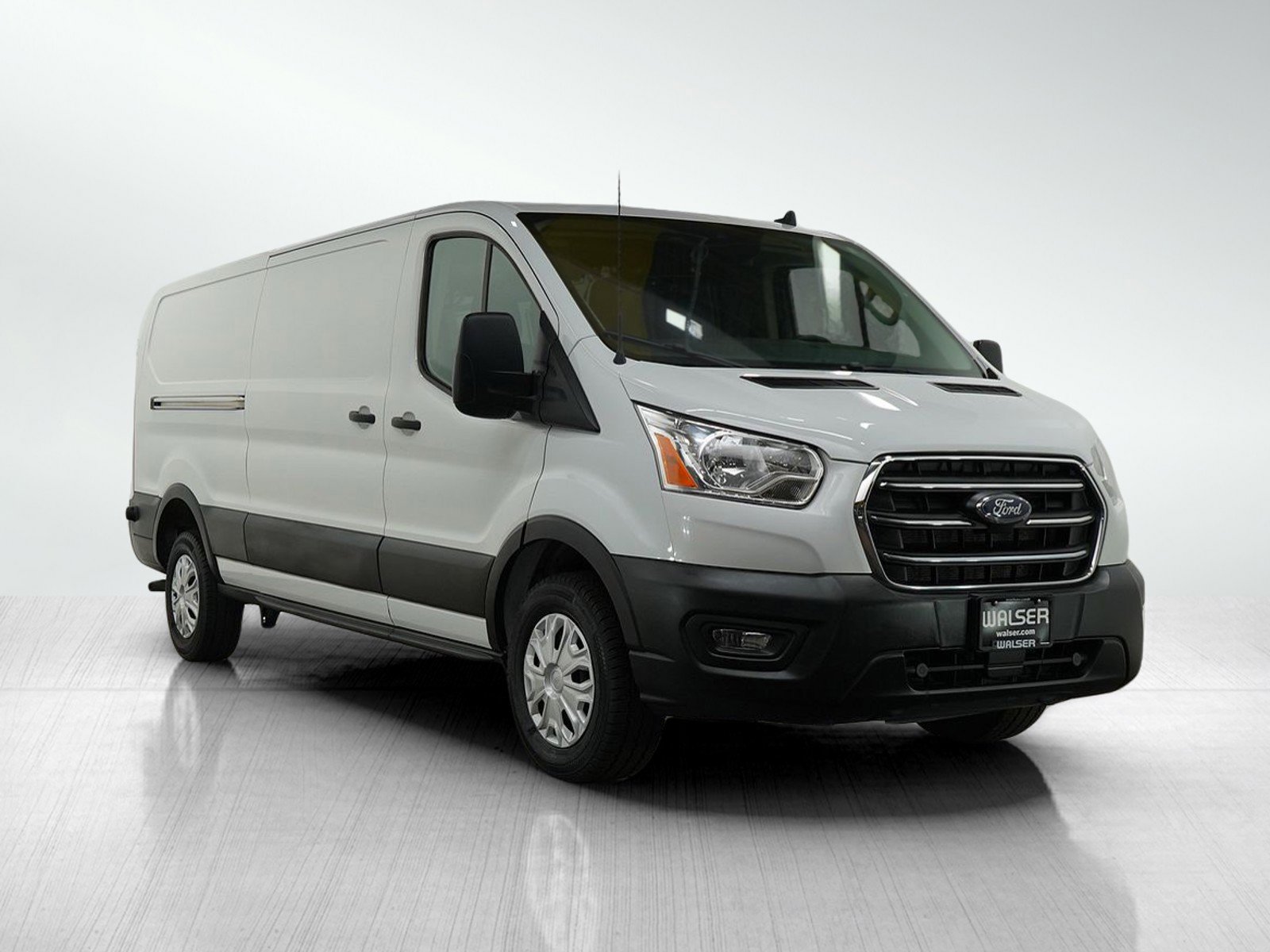 2020 Ford Transit photo 7