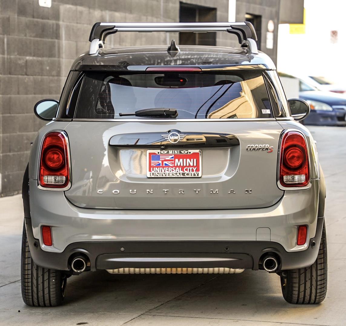 2020 Mini Countryman S photo 4