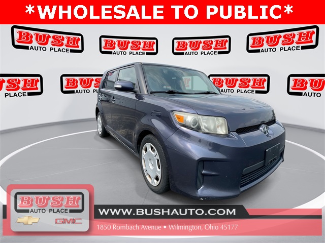 2012 Scion xB