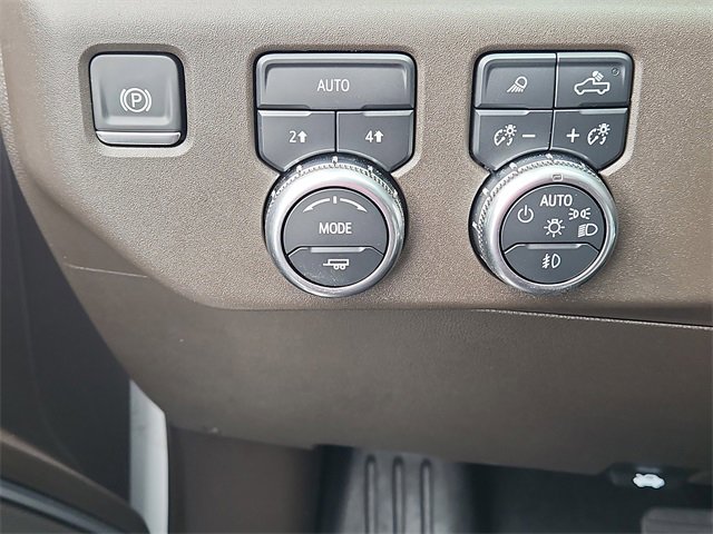 2025 Gmc Sierra 1500 SLT photo 21