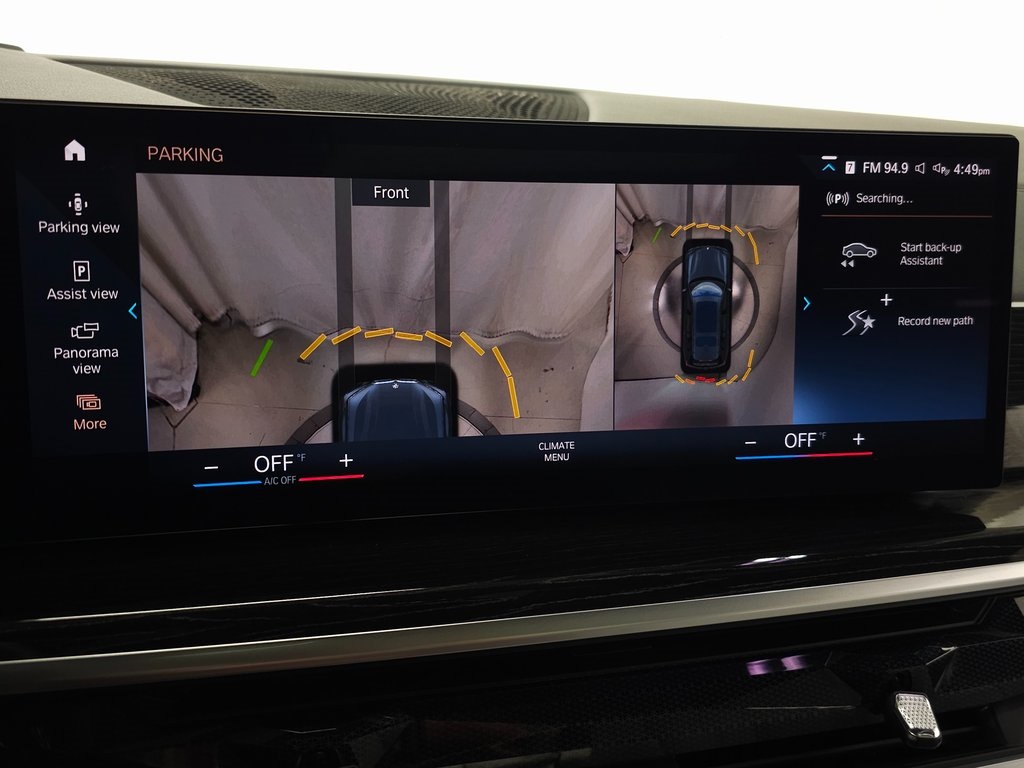 2023 BMW X7 - Image 35