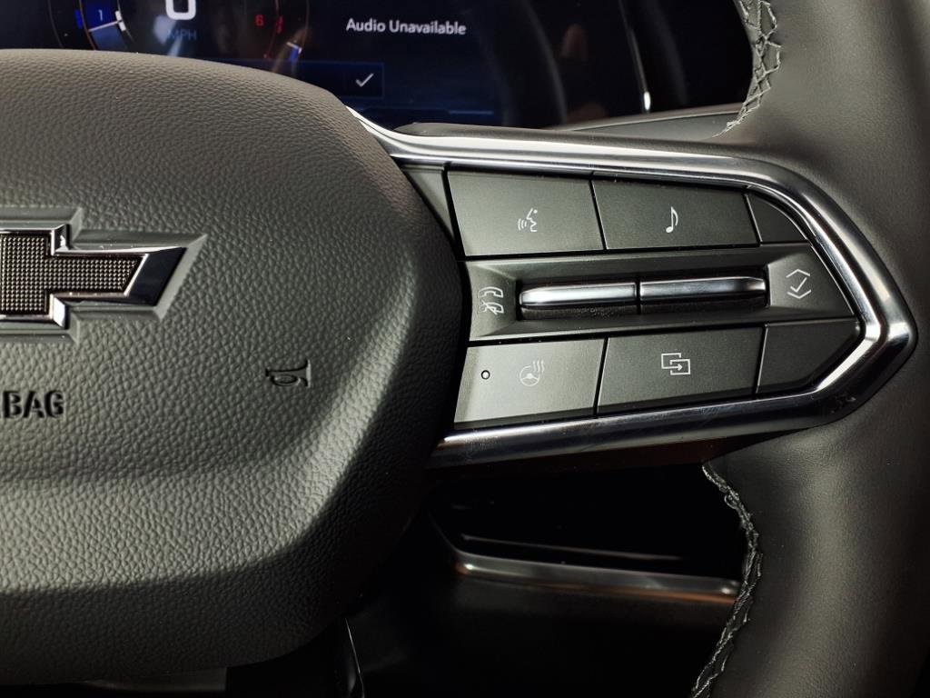 2026 Chevrolet Equinox LT photo 7