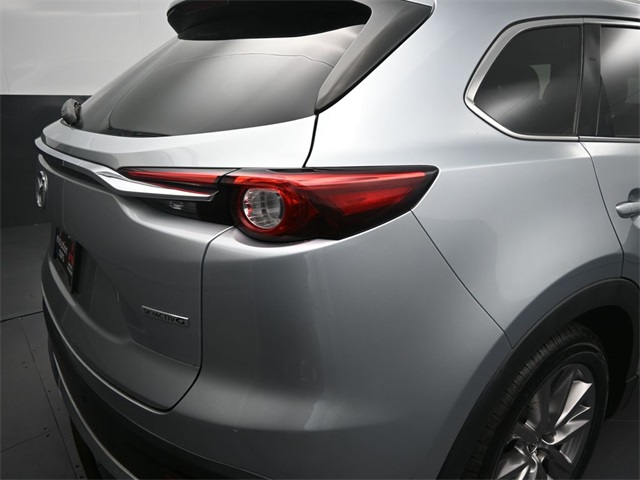 2021 Mazda CX-9 Grand Touring photo 19