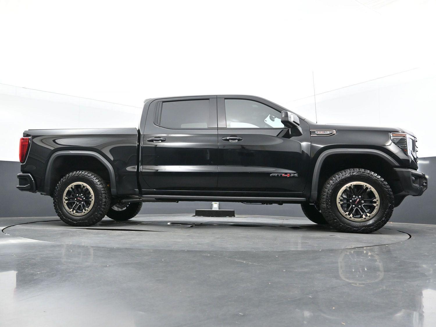 2024 Gmc Sierra 1500 AT4X photo 51