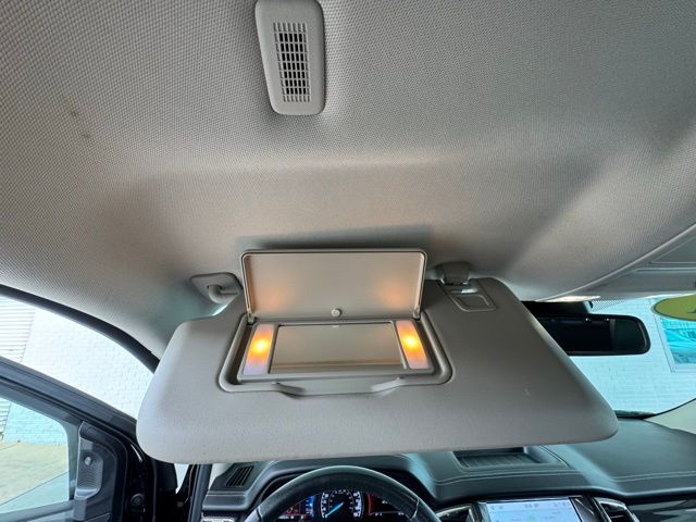 2021 Ford Ranger Lariat photo 32