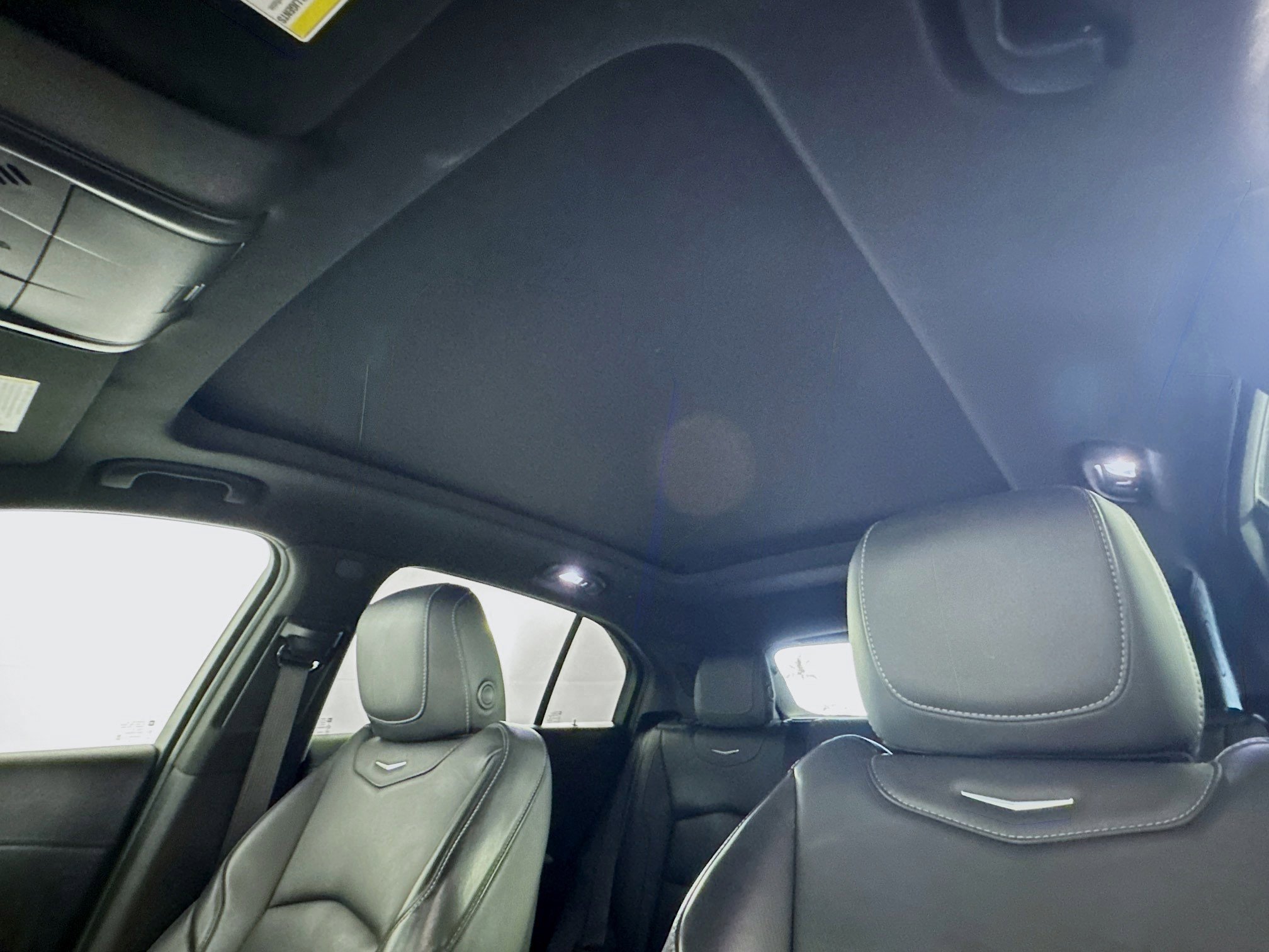 2022 Cadillac XT4 Premium Luxury photo 14