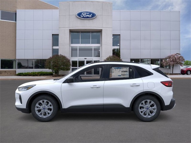 2025 Ford Escape Active photo 3