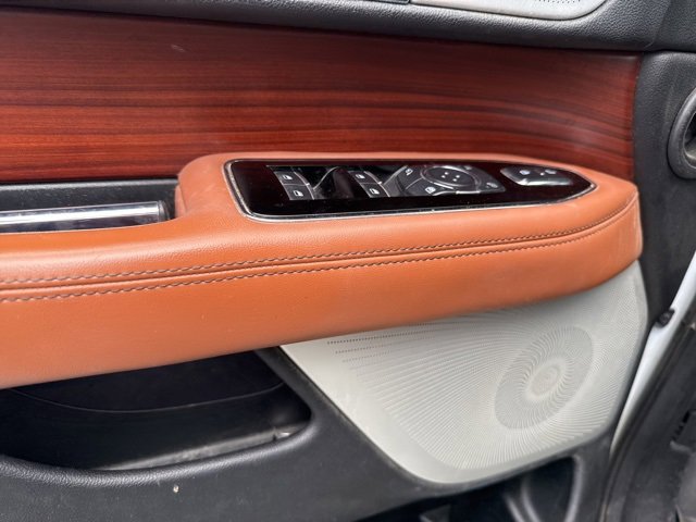 2021 Lincoln Navigator Reserve photo 9