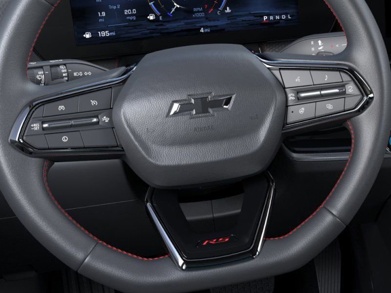 2026 Chevrolet Equinox RS photo 18