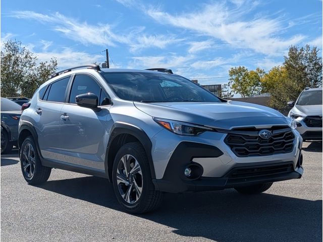 2026 Subaru Crosstrek Premium's photo