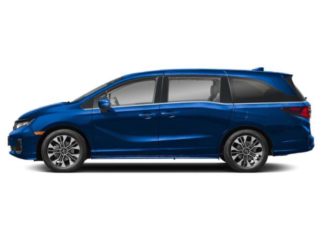 2026 Honda Odyssey Elite photo 3