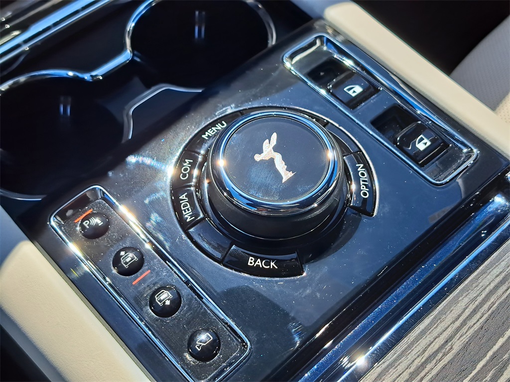 2022 Rolls Royce Ghost RR21 photo 33