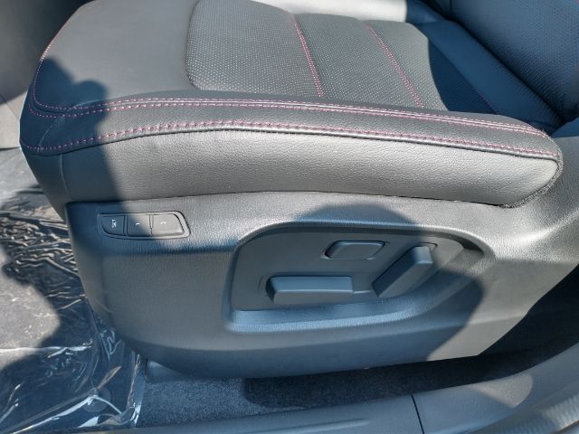 2025 Mazda CX-5 2.5 Turbo Premium photo 12