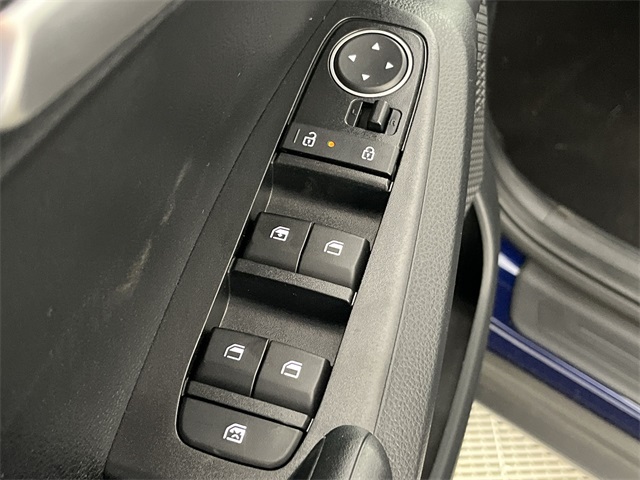 2026 Kia Seltos LX photo 5