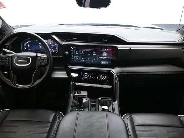 2023 Gmc Sierra 1500 AT4X photo 12