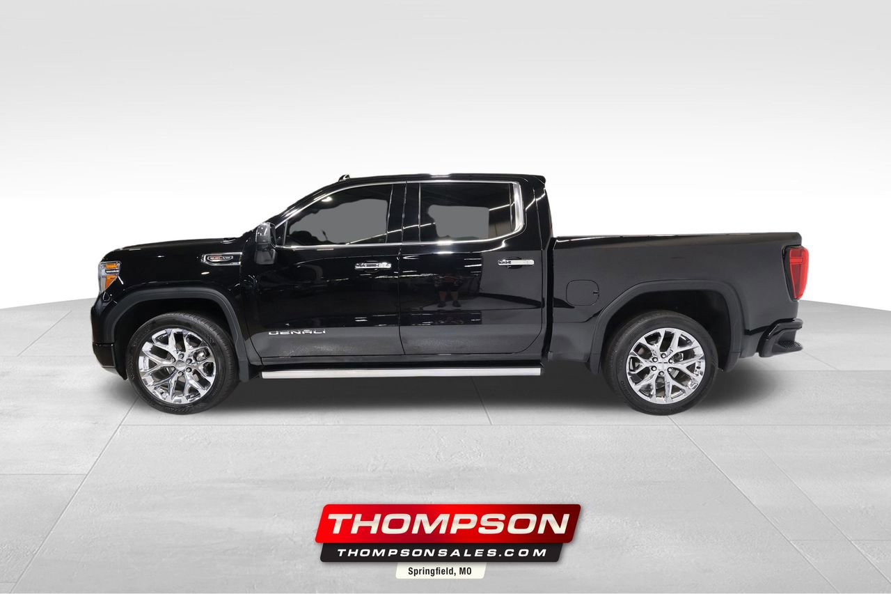 2020 GMC Sierra 1500 Denali Denali's photo