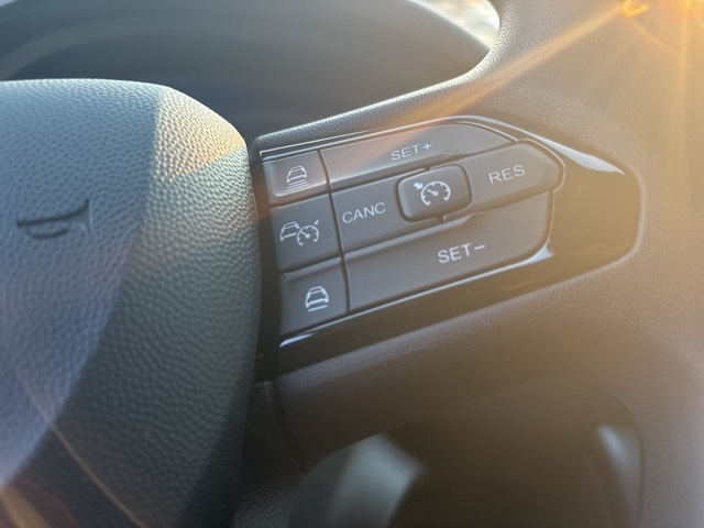 2026 Ram ProMaster 3500 photo 20