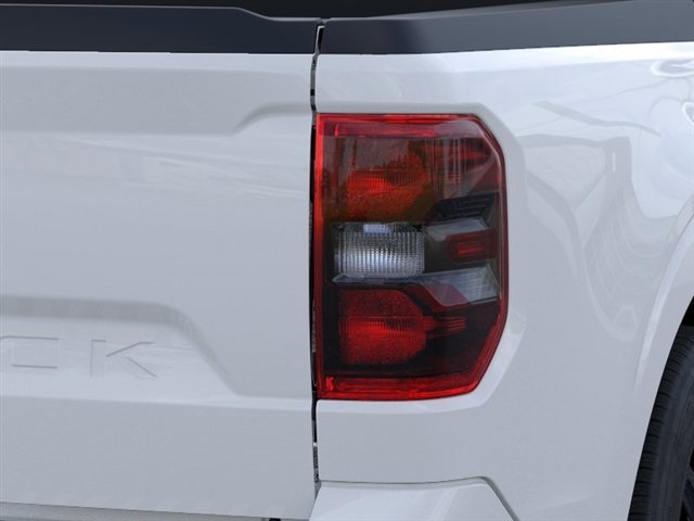 2025 Ford Maverick photo 20
