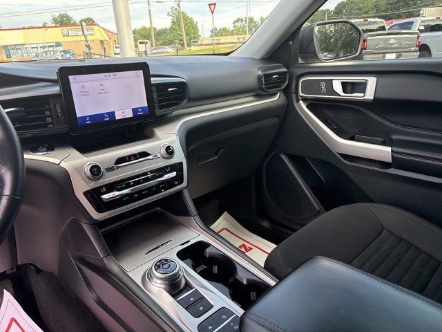 2021 Ford Explorer XLT photo 15