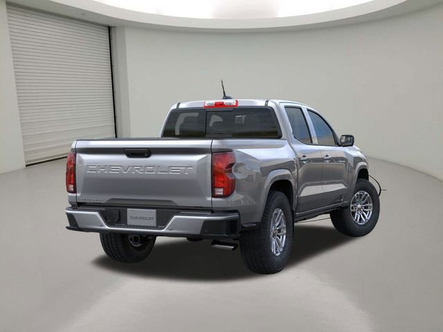 2026 Chevrolet Colorado LT photo 4