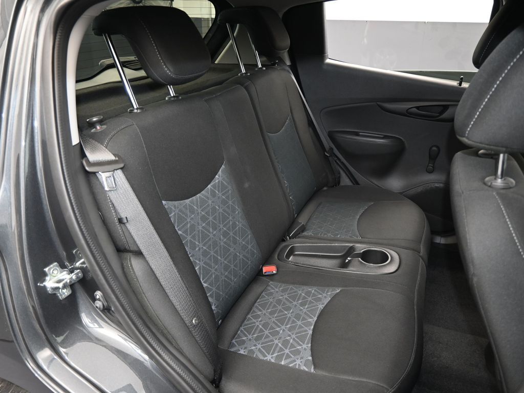 2022 Chevrolet Spark LS photo 31