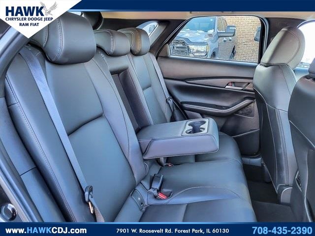 2025 MAZDA CX-30 - Image 24