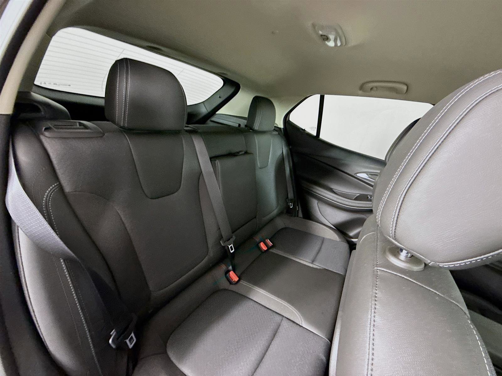 2023 Buick Encore GX Select photo 23