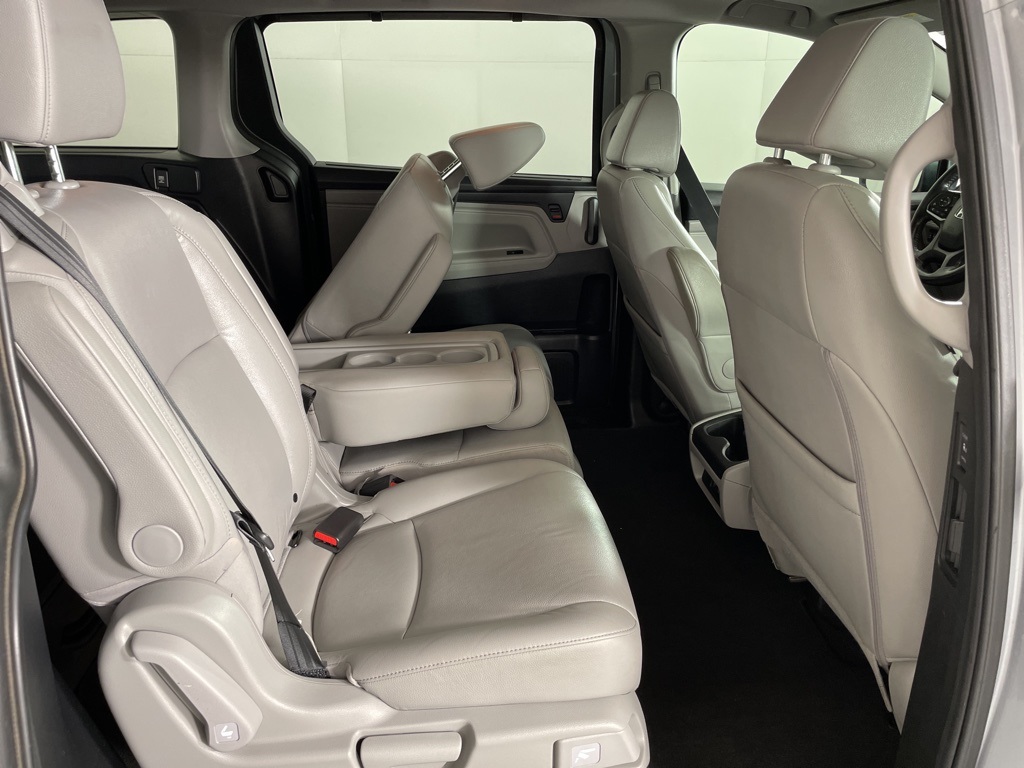 2020 Honda Odyssey EX-L photo 42