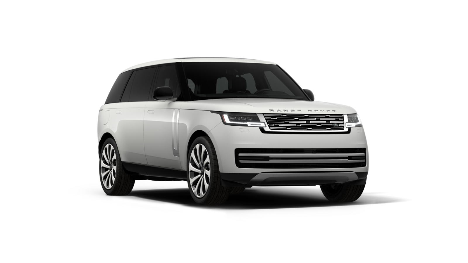 2026 Land Rover Range Rover Autobiography's photo