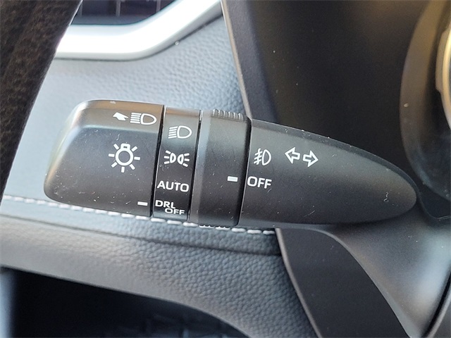 2020 Toyota RAV4 Hybrid XLE photo 31