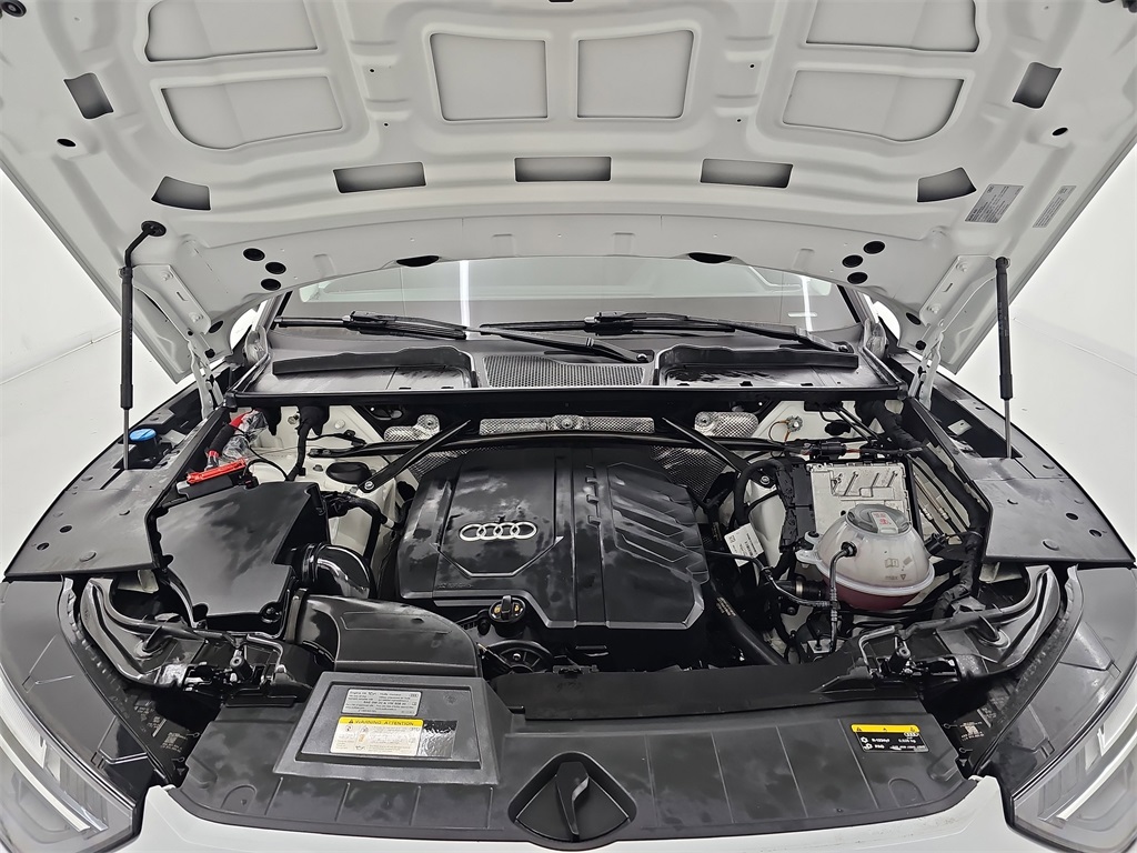 2021 Audi Q5 45 Premium Plus photo 41