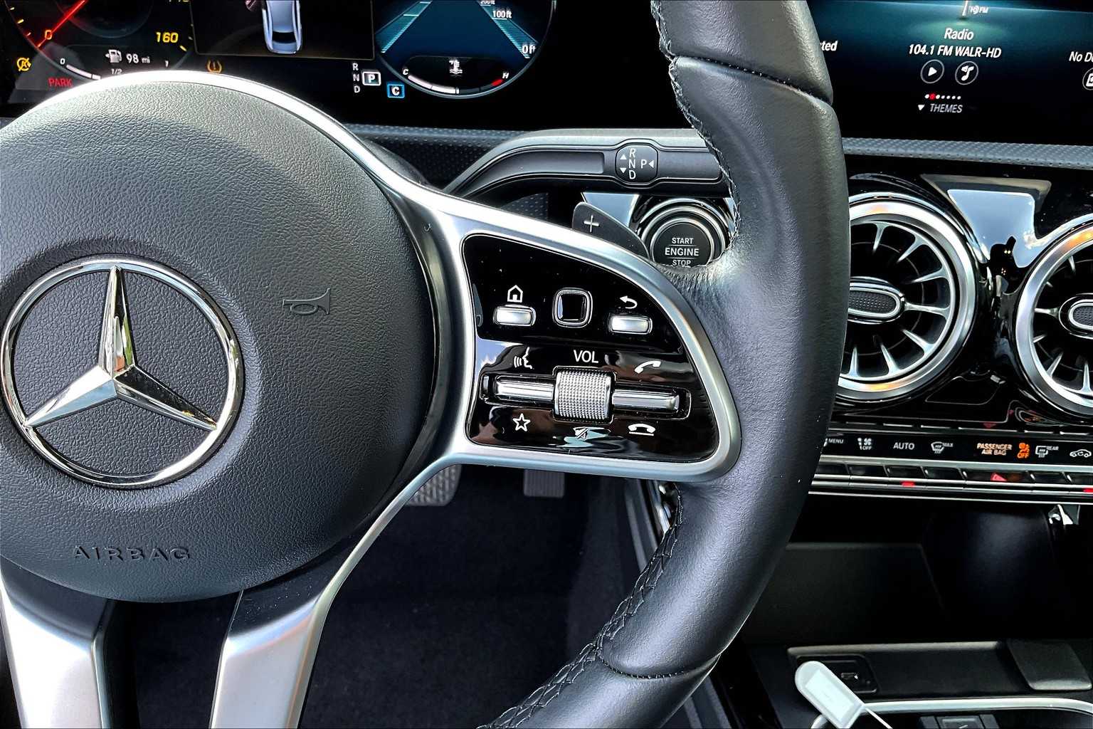2022 Mercedes Benz A 220 photo 23