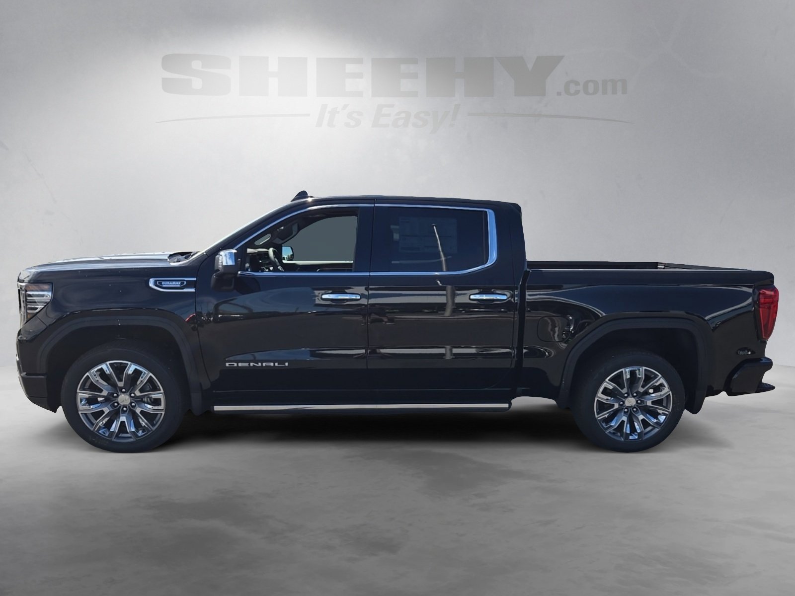 2026 Gmc Sierra 1500 Denali photo 2