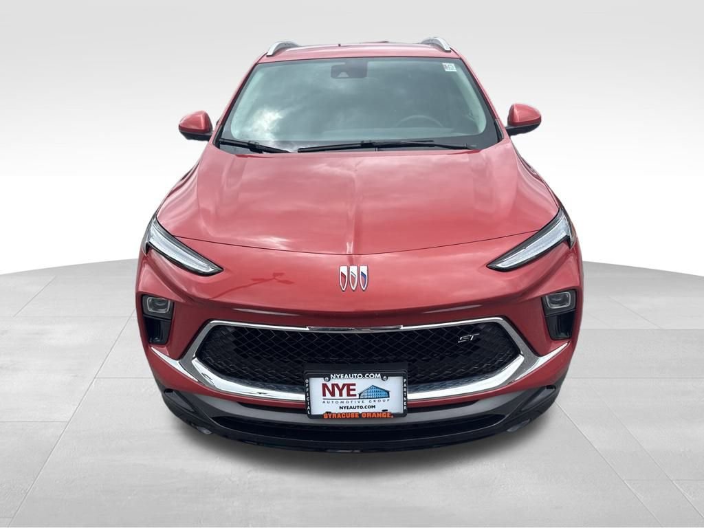 2024 Buick Encore GX Sport Touring photo 8