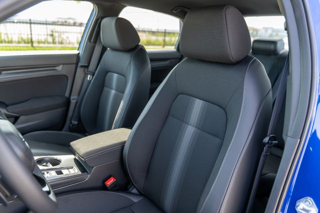 2023 Honda Civic Sport photo 12