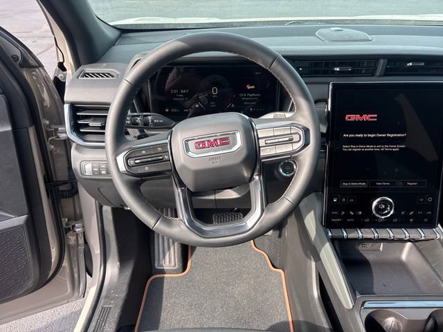 2026 Gmc Terrain AT4 photo 12