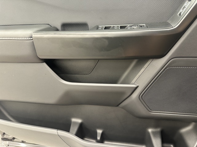 2025 Ford F-150 STX photo 20