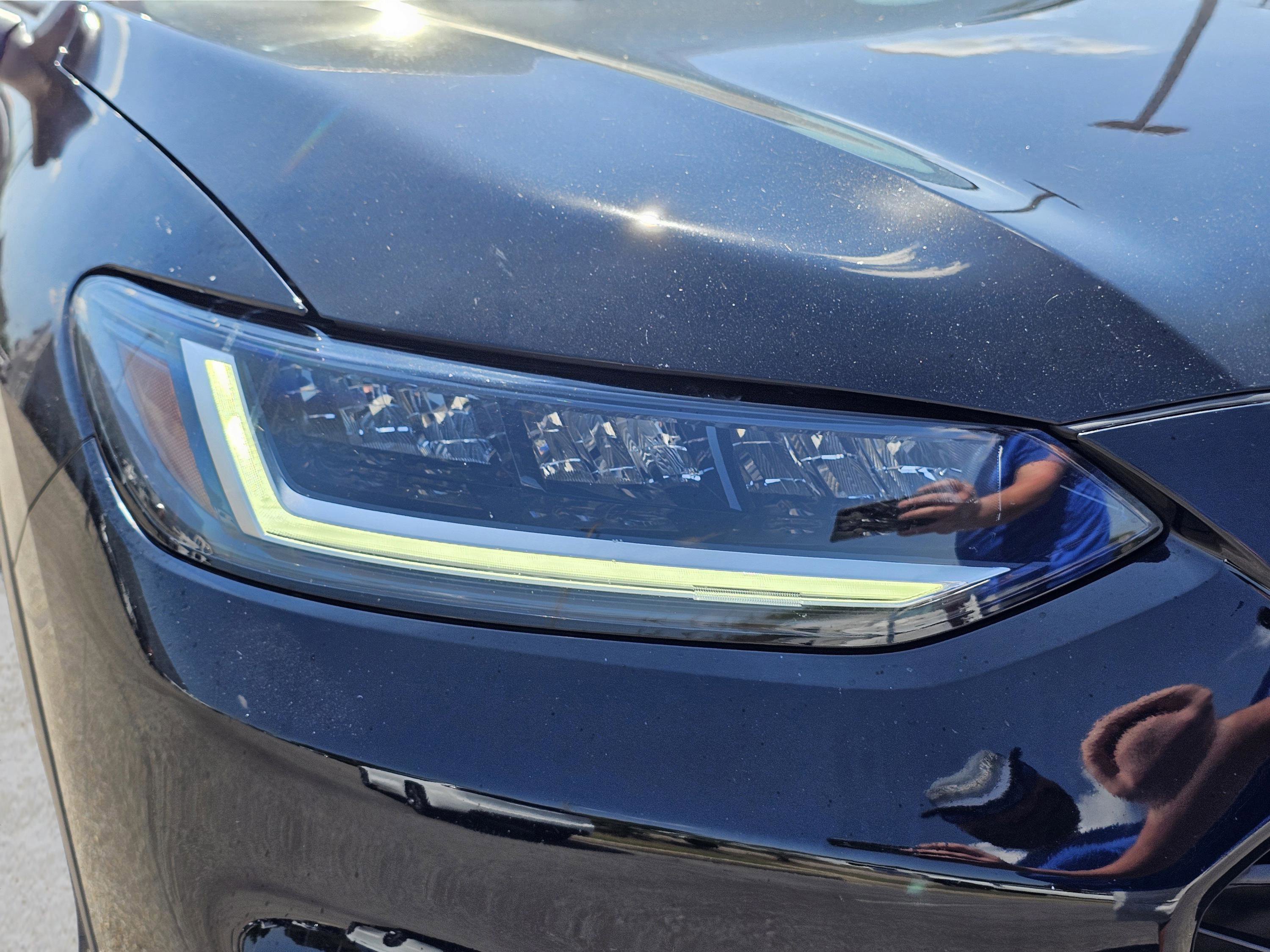 2023 Honda HR-V LX photo 24