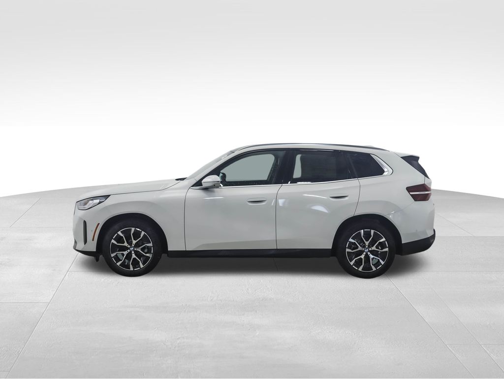Used 2026 BMW X3 30 XDRIVE with VIN 5UX53GP04T9141793 for sale in Minneapolis, Minnesota