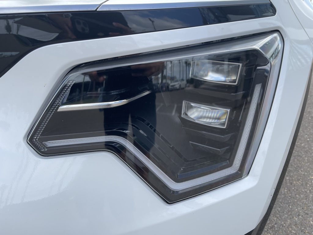2024 Kia Niro EV Wave photo 12