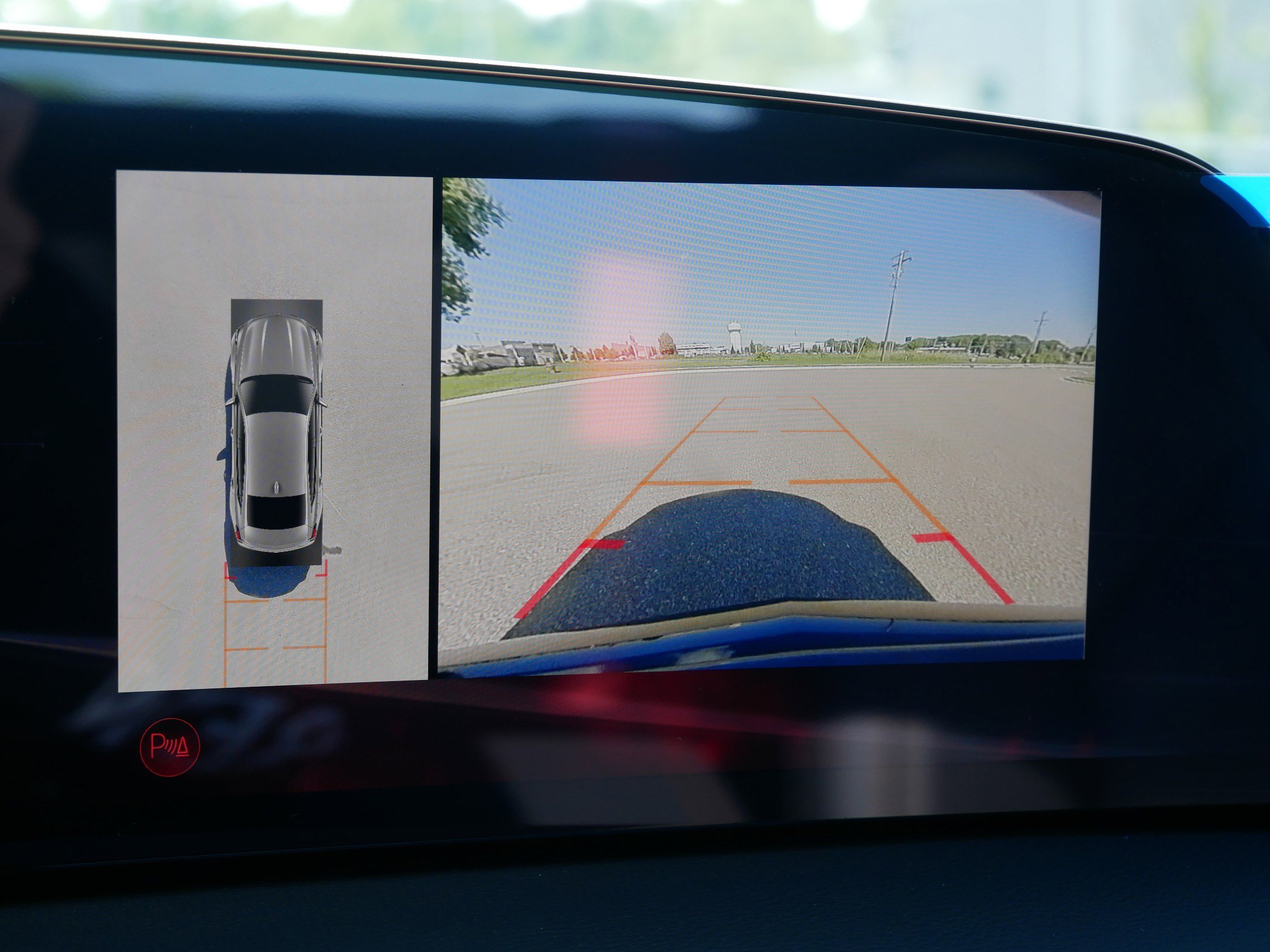 2026 Cadillac CT5 V photo 26