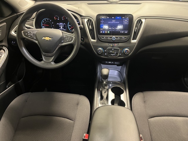 2023 Chevrolet Malibu LS photo 2