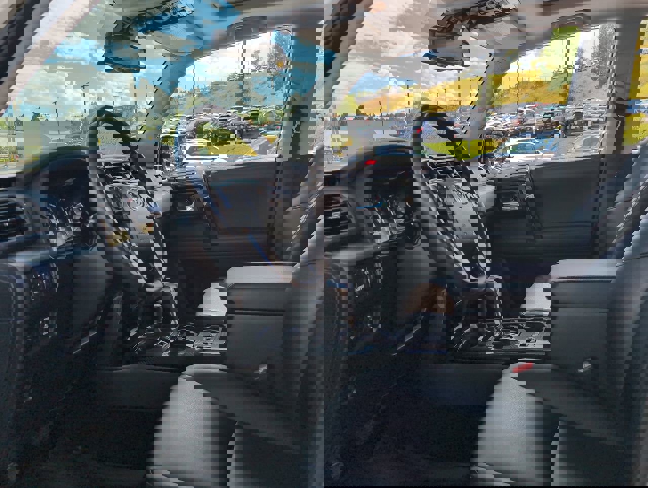2020 Toyota 4Runner Base photo 7