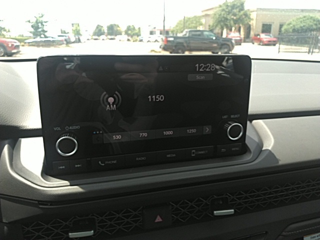 2025 Honda Accord SE photo 5