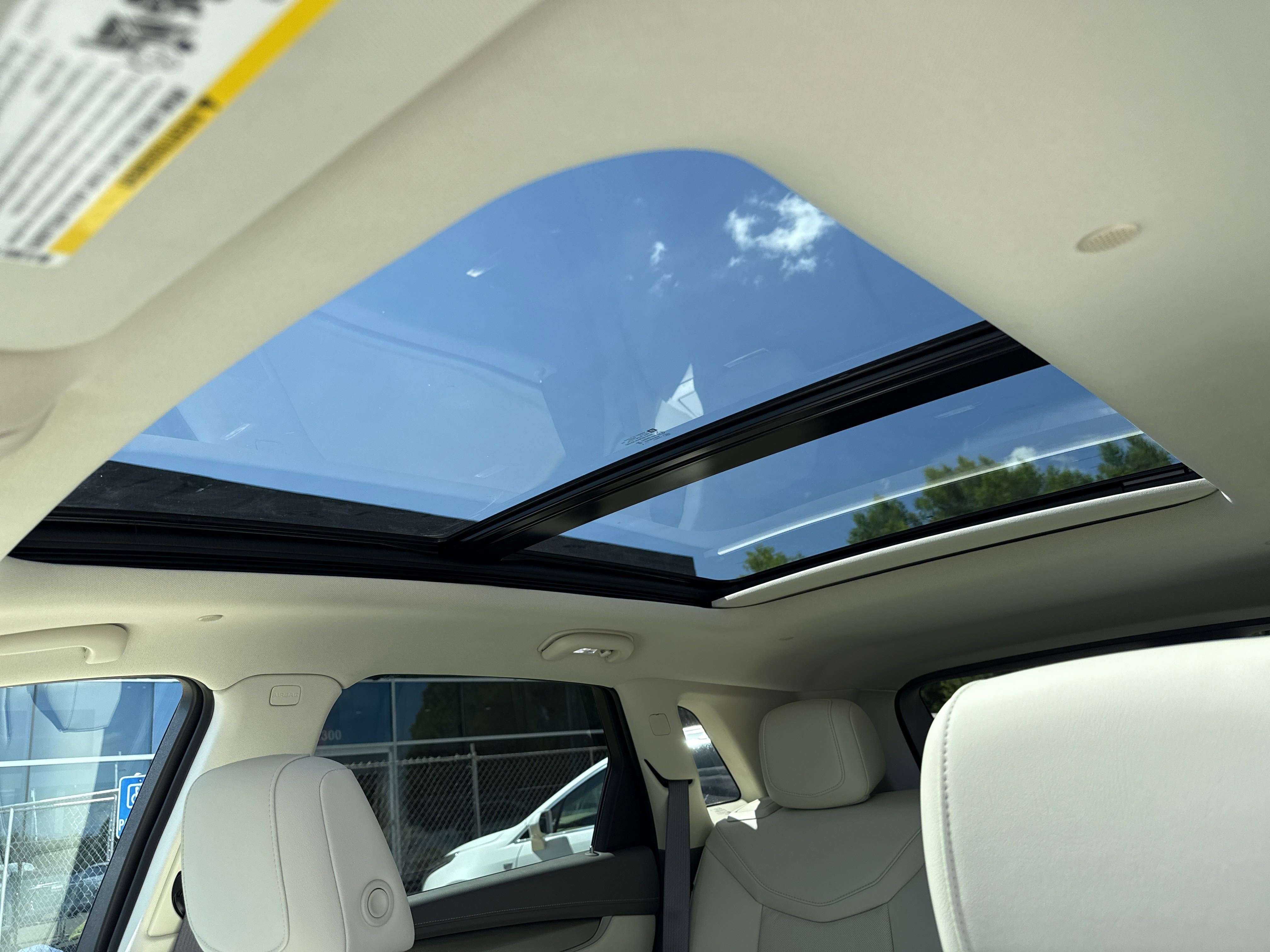 2025 Cadillac XT5 Premium Luxury photo 16