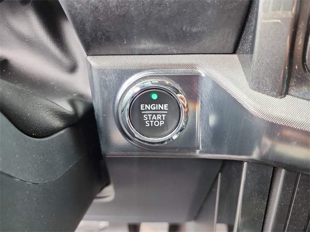 2021 Ford F-150 Tremor photo 27