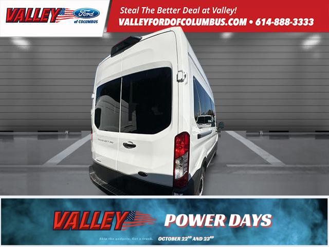 2025 Ford Transit photo 4