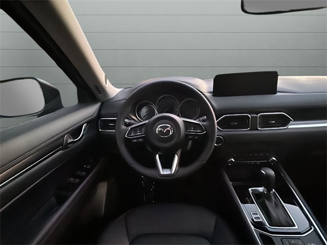 2025 Mazda CX-5 2.5 S Carbon photo 33
