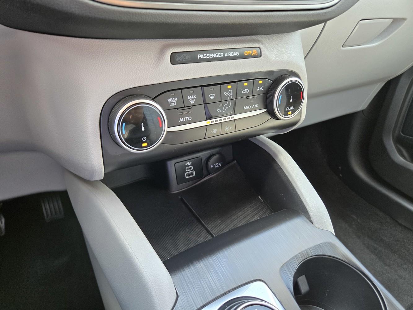 2024 Ford Escape Active photo 9